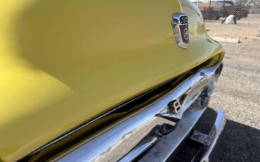 Ford-Panel-van-1954-yellow-5