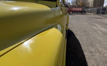 Ford-Panel-van-1954-yellow-6