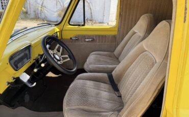 Ford-Panel-van-1954-yellow-7