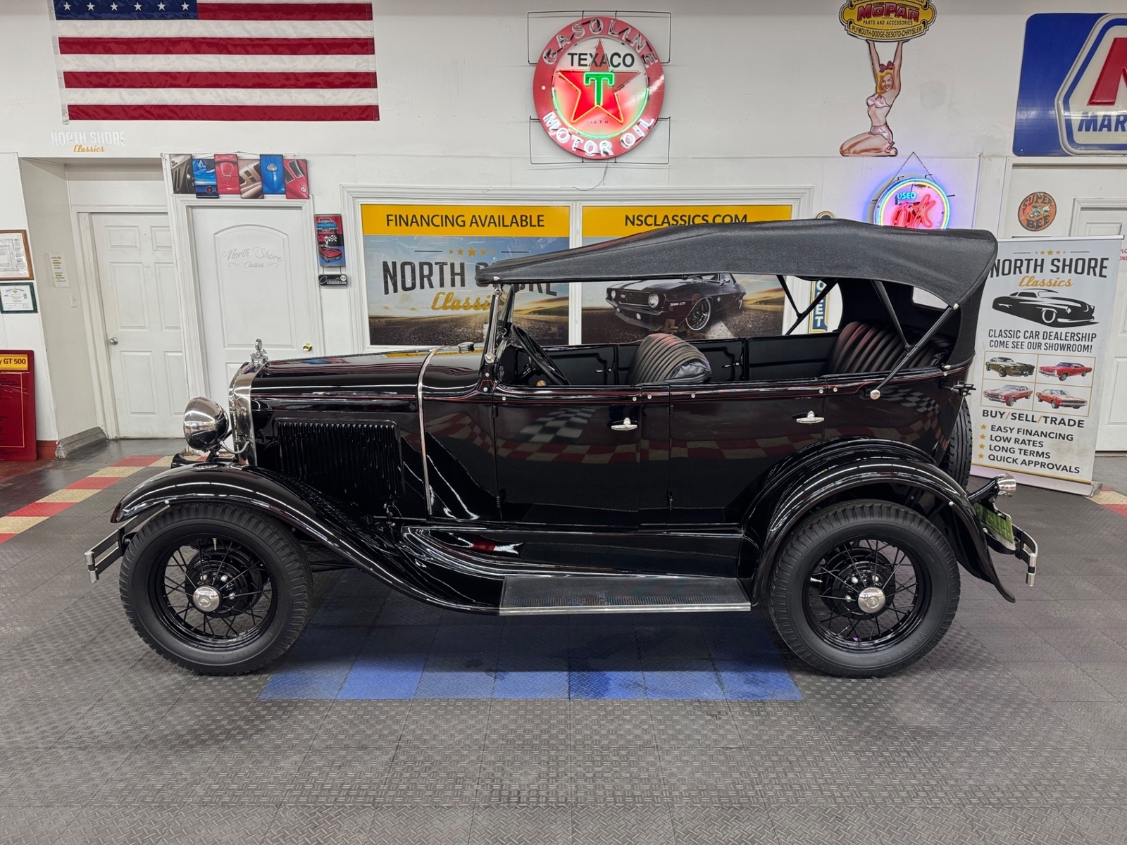 Ford-Phaeton-1931-3