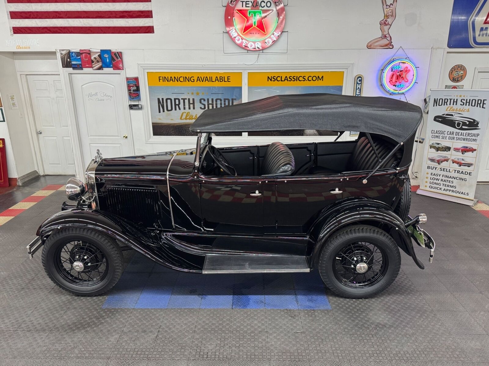 Ford-Phaeton-1931-32