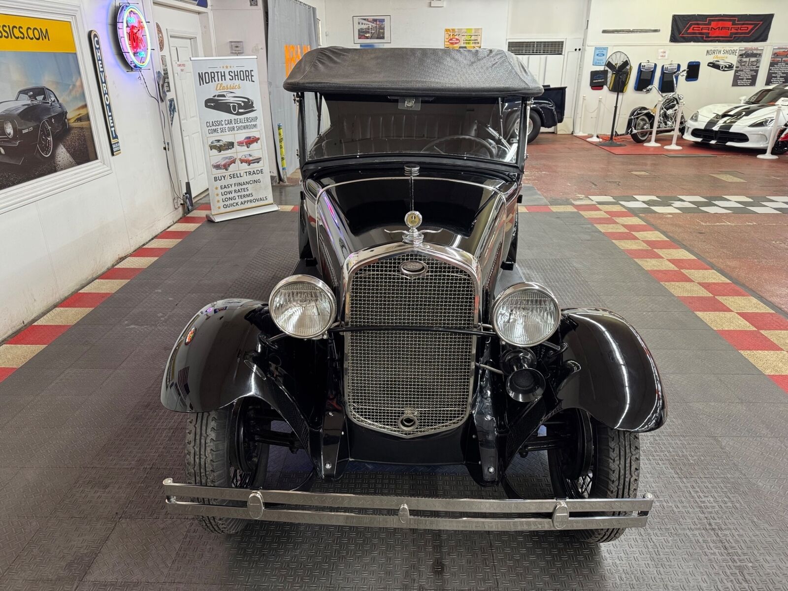 Ford-Phaeton-1931-4