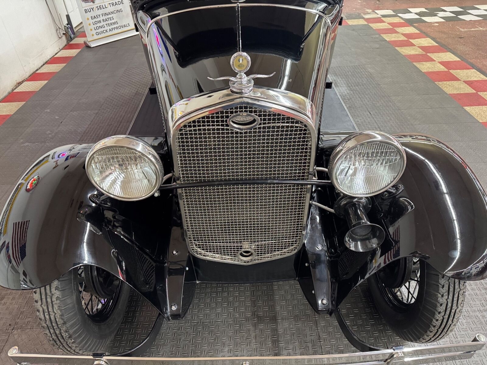 Ford-Phaeton-1931-9