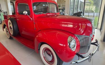 Ford-Pickup-1940-red
