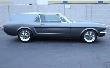 Ford-Pony-Wagon-1965-Wagon-1