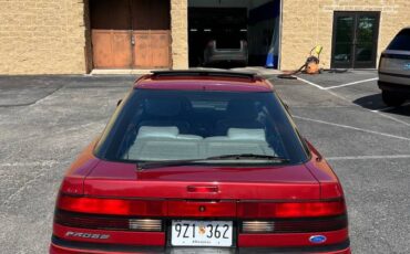 Ford-Probe-lx-1990-red-3