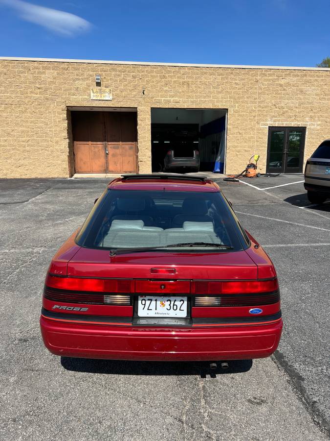 Ford-Probe-lx-1990-red-3