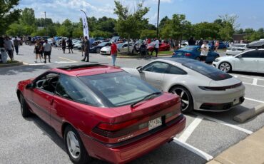 Ford-Probe-lx-1990-red