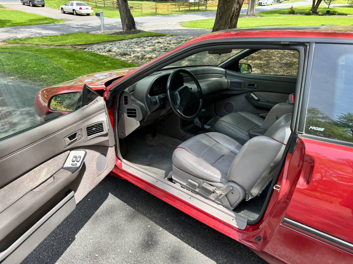 Ford-Probe-lx-1990-red-4