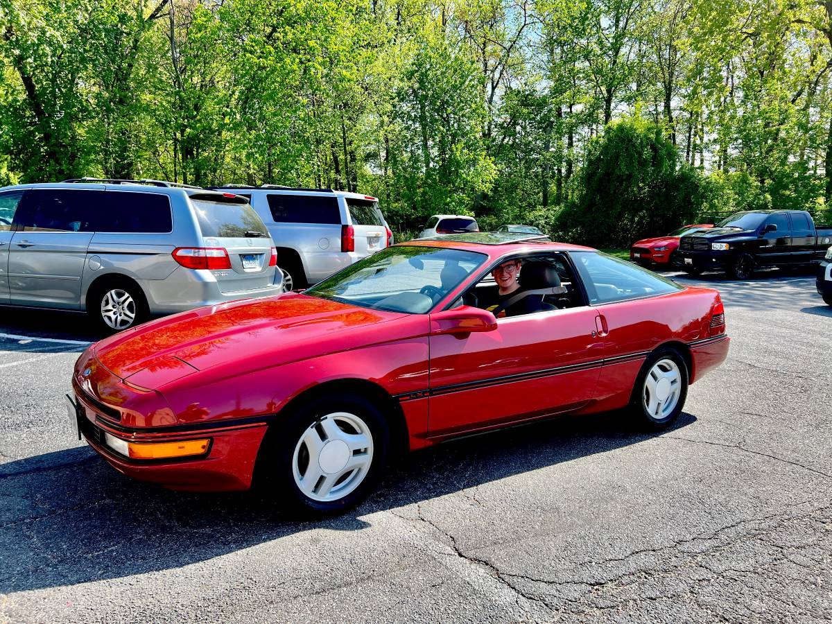 Ford-Probe-lx-1990-red-6