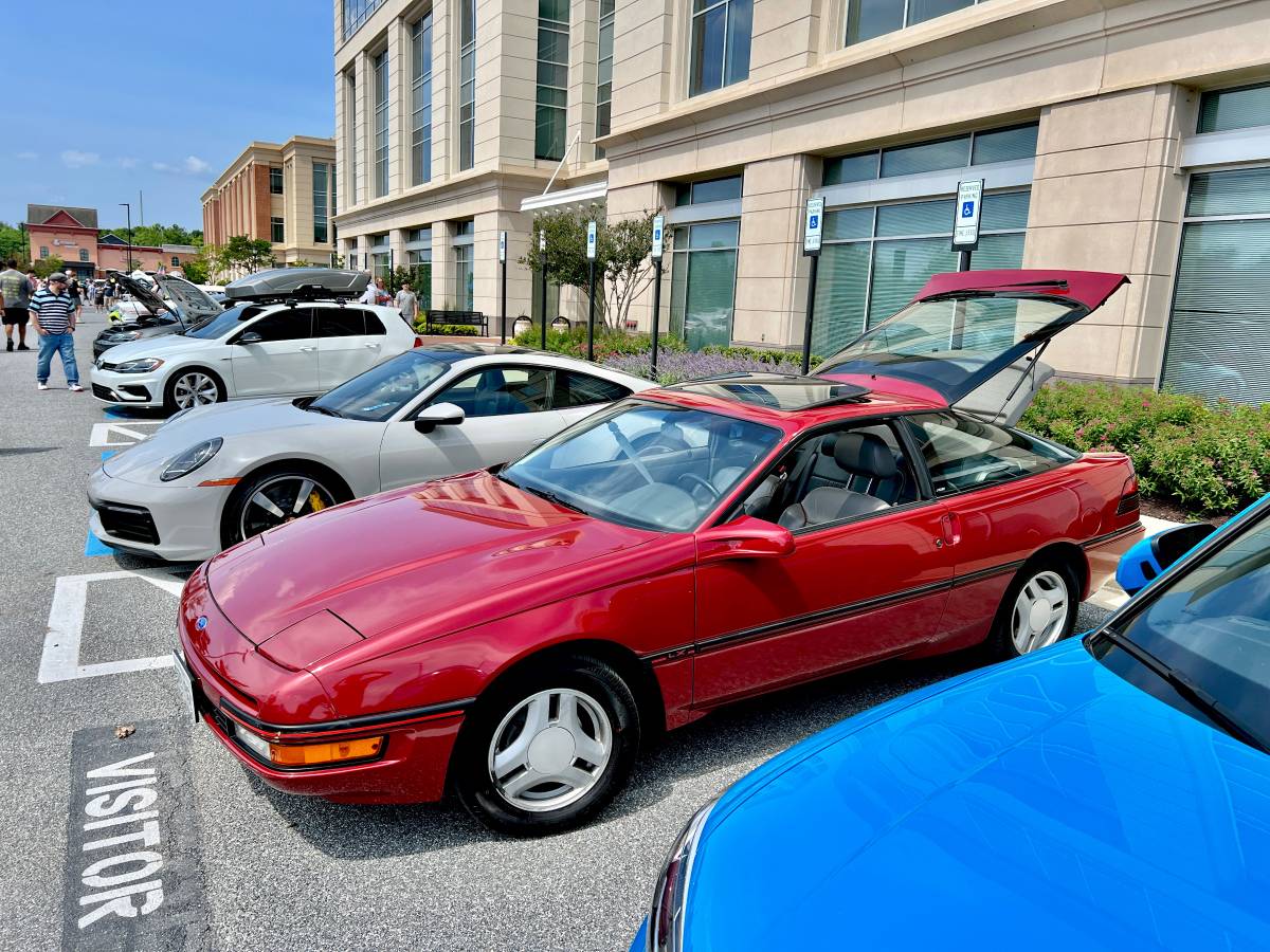 Ford-Probe-lx-1990-red-7