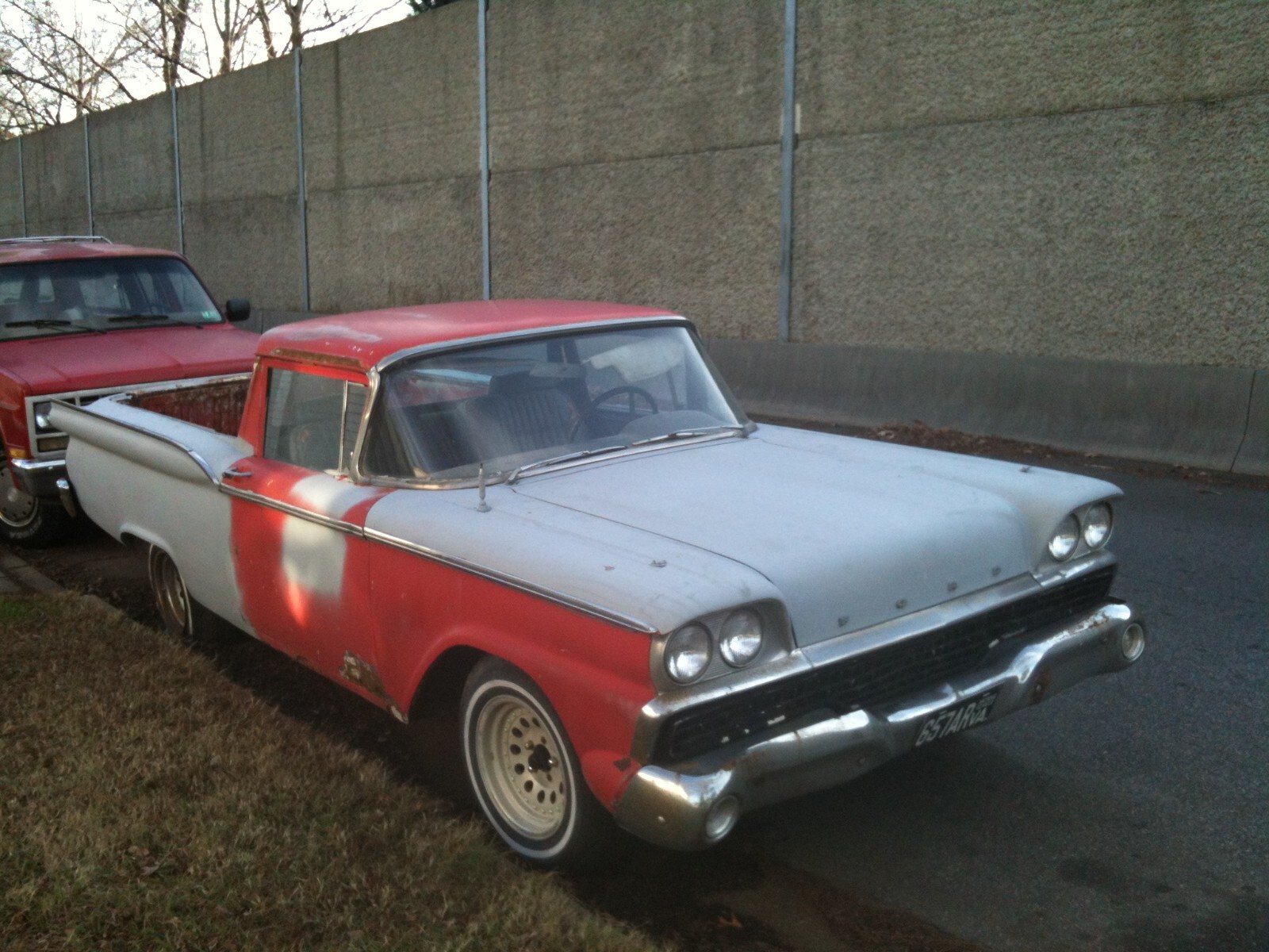 Ford-Ranchero-1959-Crew-Cab-Pickup-2
