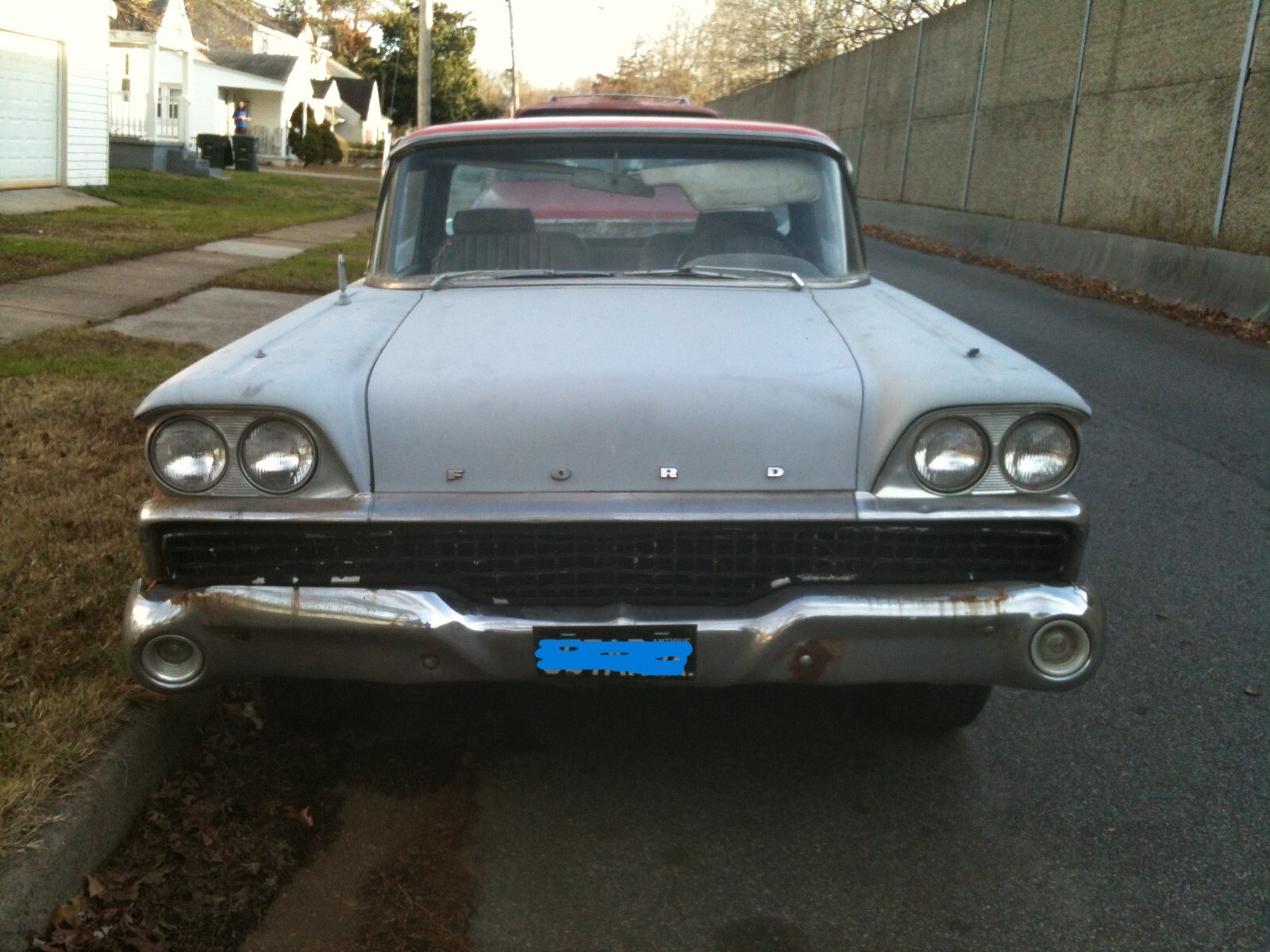 Ford-Ranchero-1959-Crew-Cab-Pickup