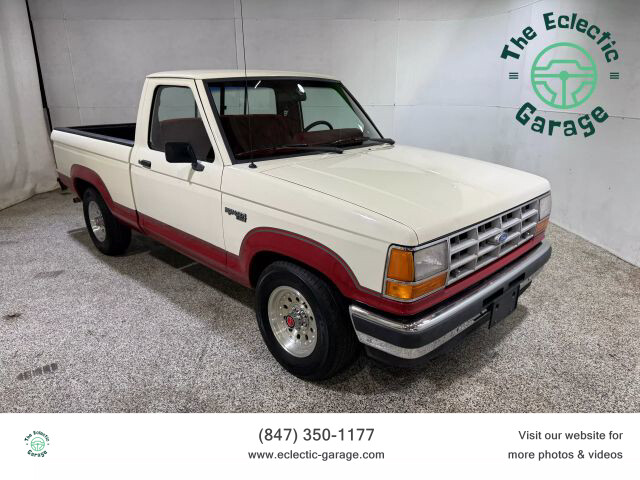 Ford-Ranger-1990-Pickup