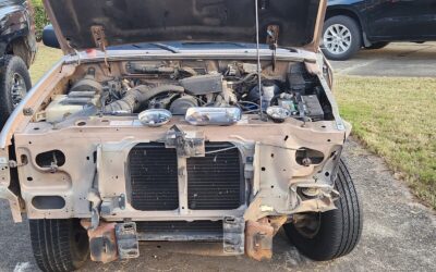Ford Ranger 1995 Standard Cab Pickup