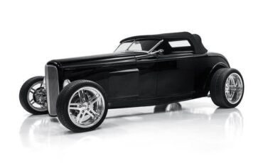 Ford-Roadster-1932-2dr-Car