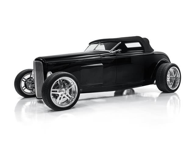 Ford-Roadster-1932-2dr-Car