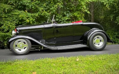 Ford Roadster 1932