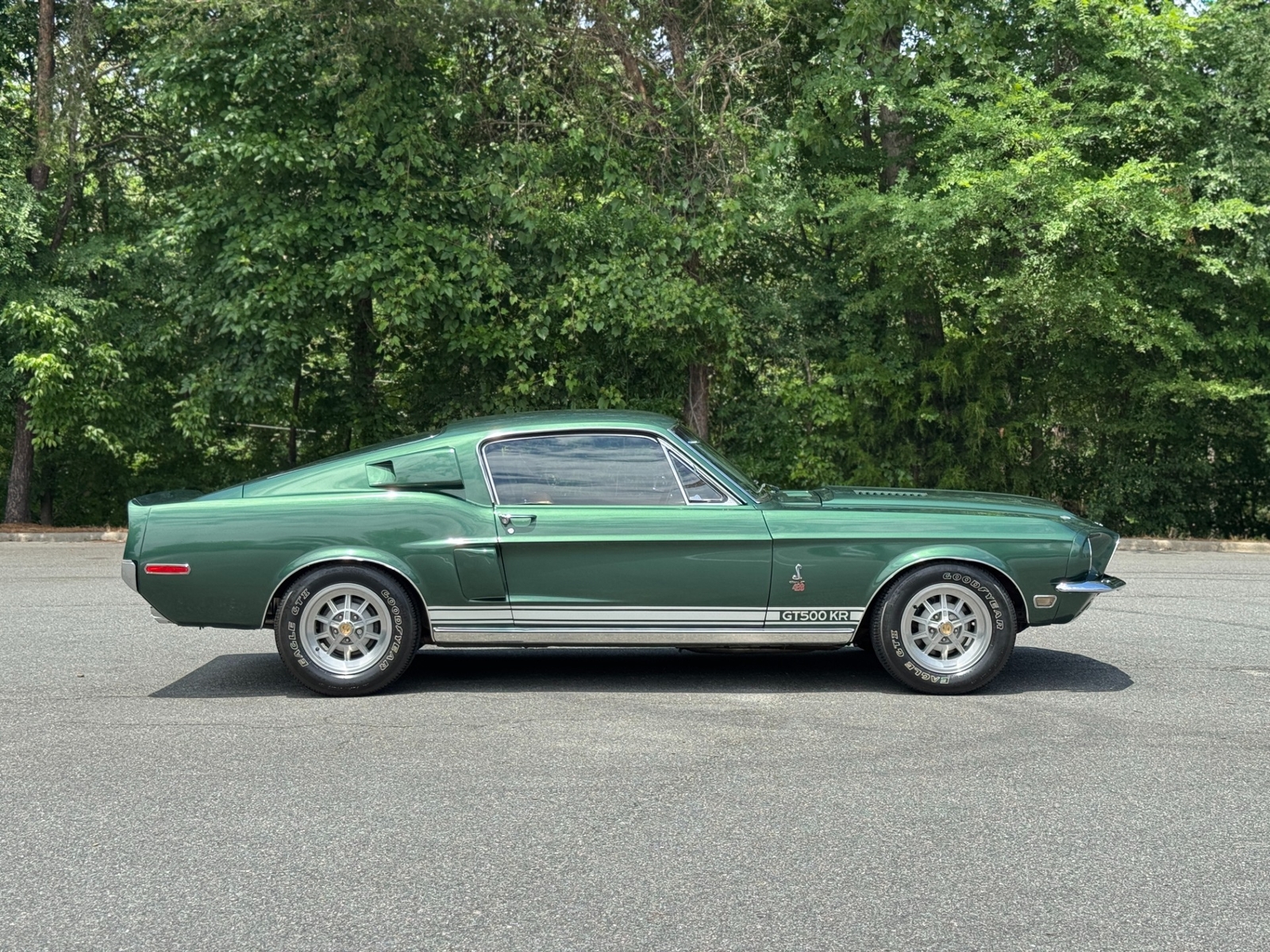 Ford-Shelby-Mustang-GT500KR-1968-Coupe-13