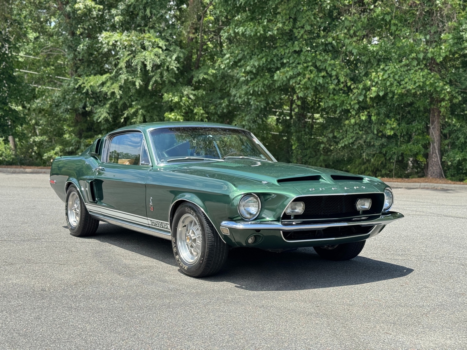 Ford-Shelby-Mustang-GT500KR-1968-Coupe-15