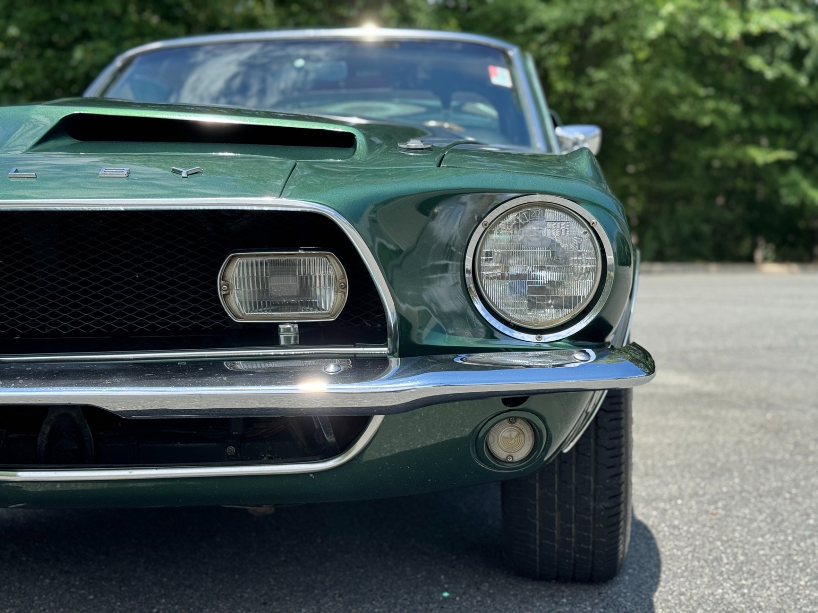 Ford-Shelby-Mustang-GT500KR-1968-Coupe-18