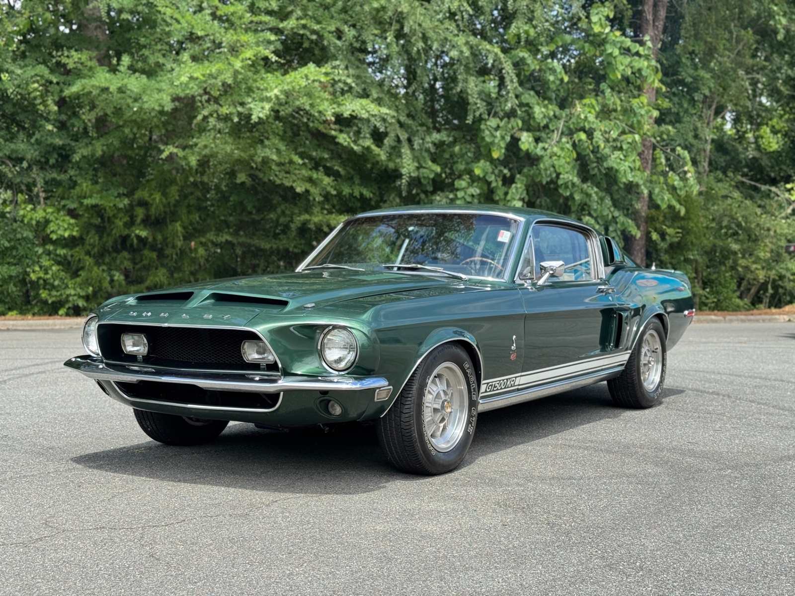Ford-Shelby-Mustang-GT500KR-1968-Coupe-3