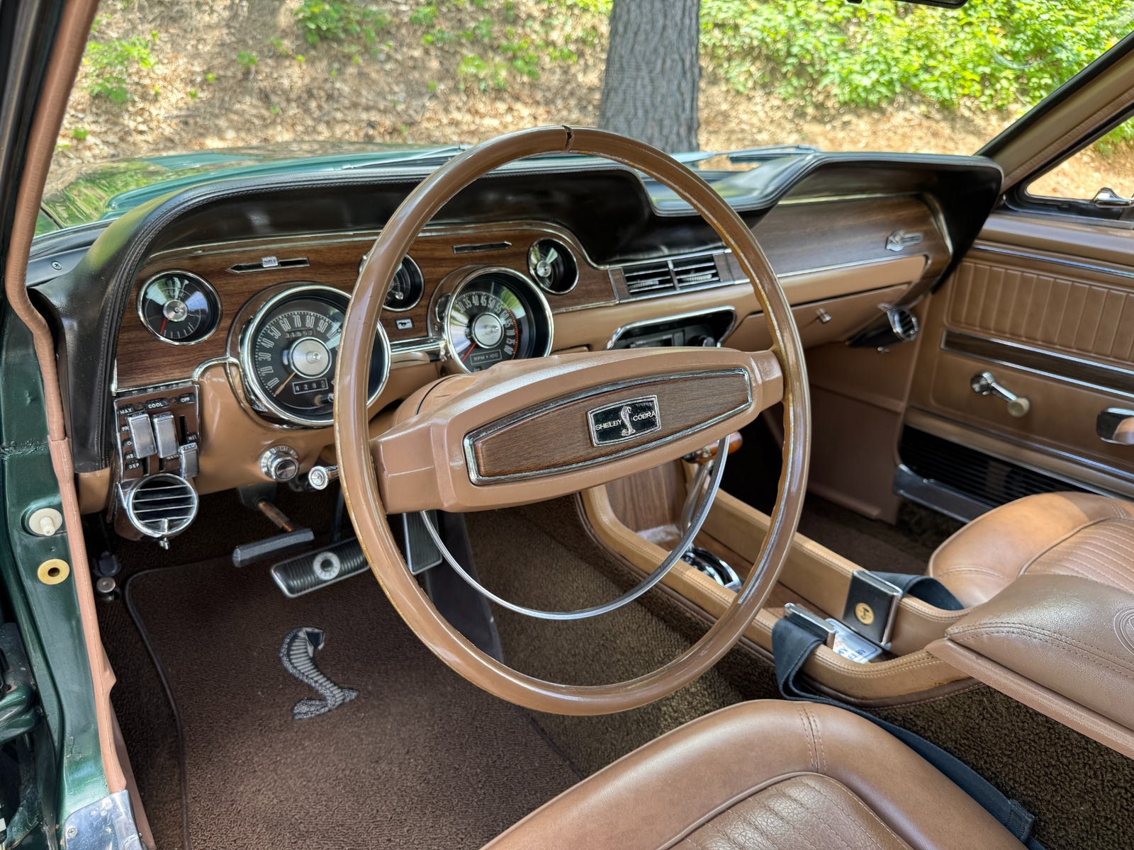Ford-Shelby-Mustang-GT500KR-1968-Coupe-34
