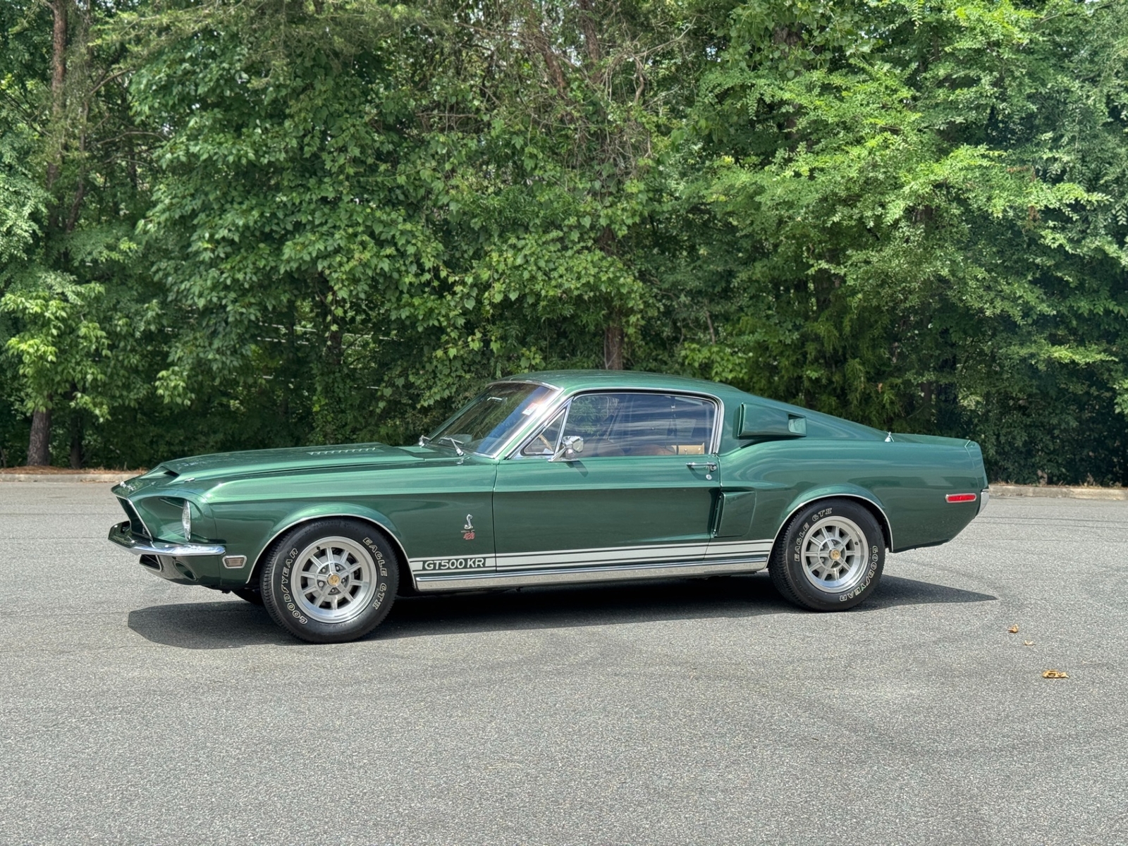 Ford-Shelby-Mustang-GT500KR-1968-Coupe-4