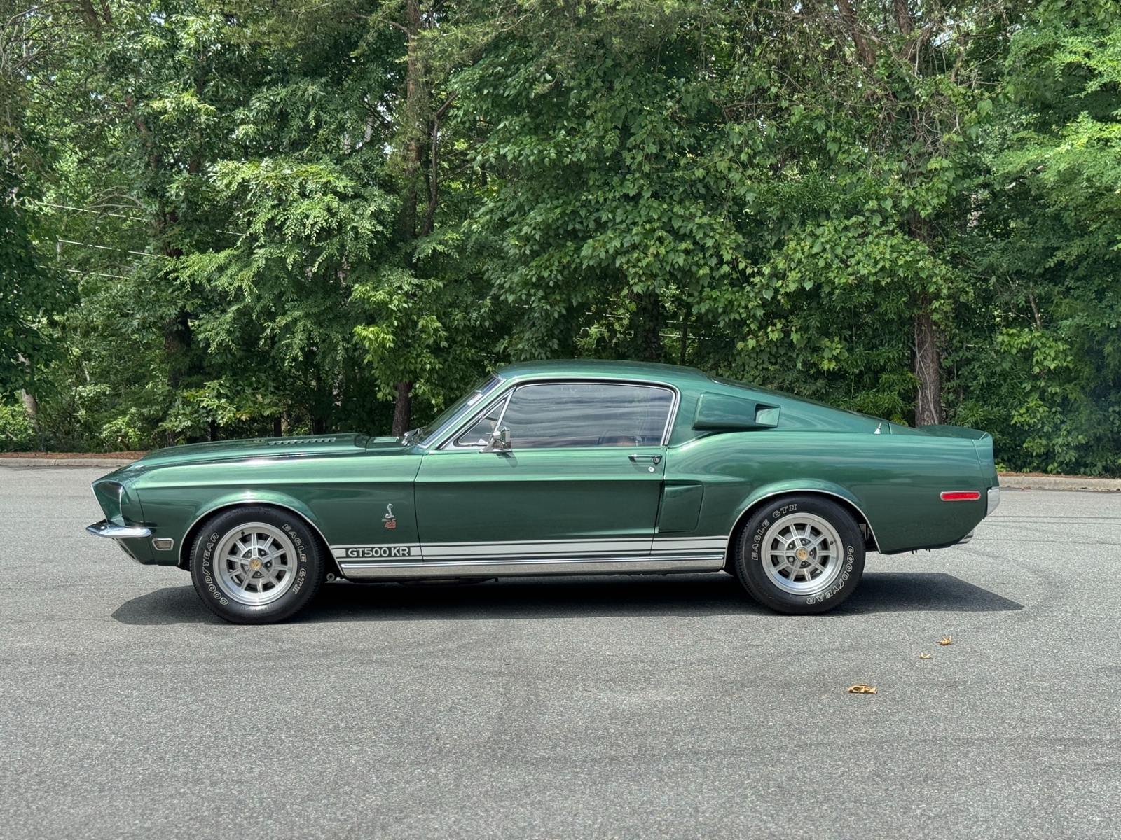 Ford-Shelby-Mustang-GT500KR-1968-Coupe-5