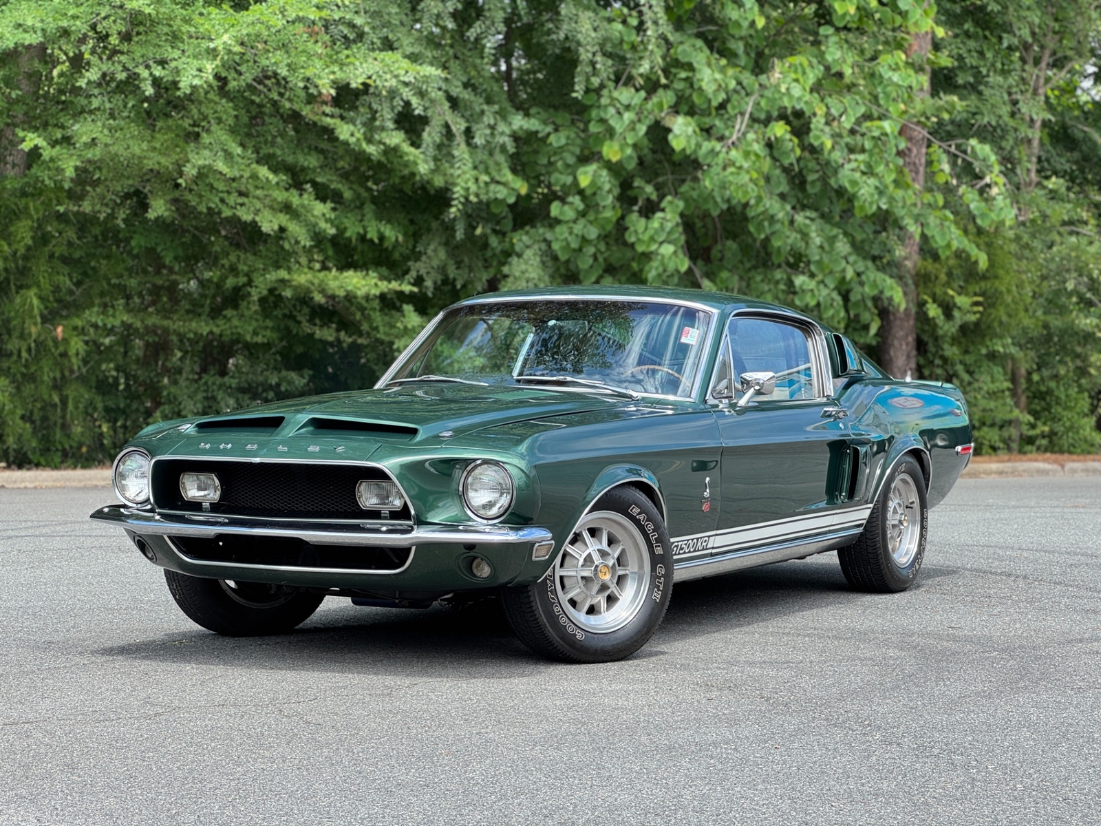 Ford-Shelby-Mustang-GT500KR-1968-Coupe