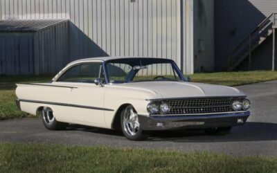 Ford Starliner 1961