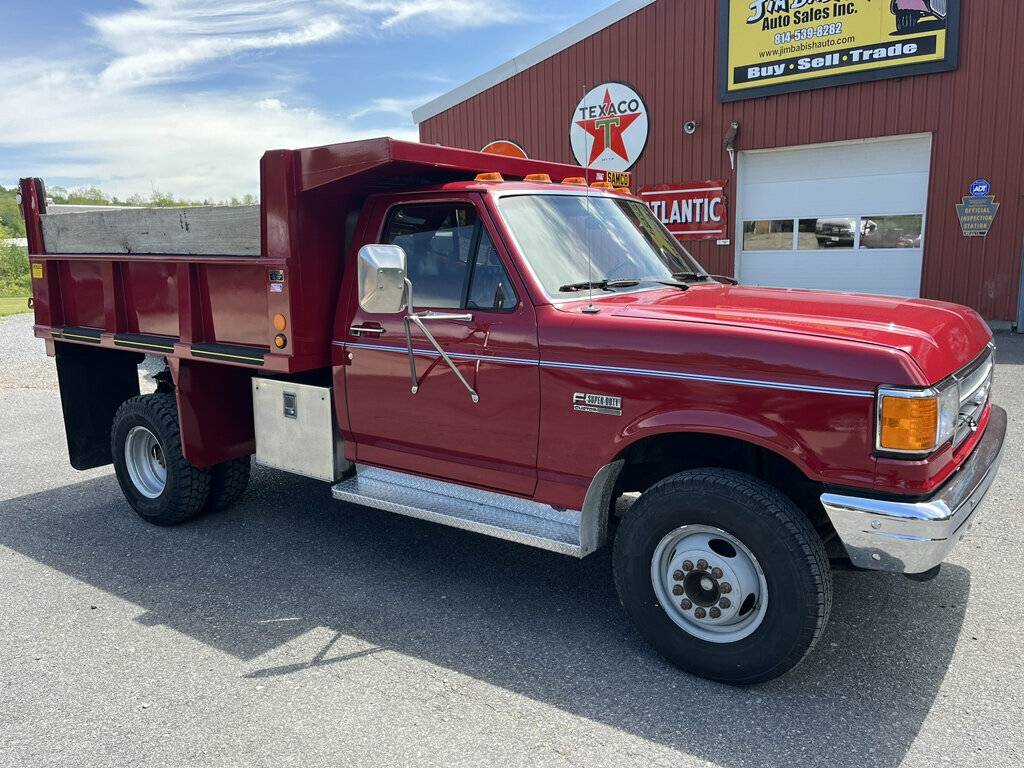 Ford-Super-duty-diesel-1988