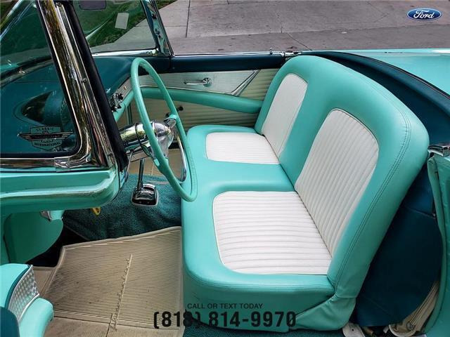 Ford-T-Bird-1955-Convertible-1