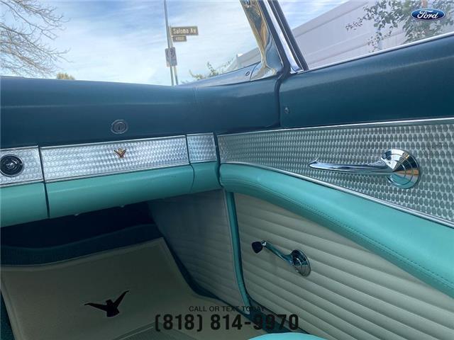 Ford-T-Bird-1955-Convertible-13
