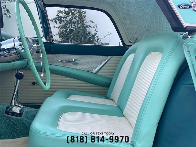 Ford-T-Bird-1955-Convertible-14