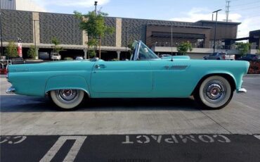 Ford-T-Bird-1955-Convertible-2