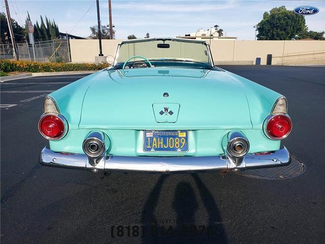 Ford-T-Bird-1955-Convertible-24