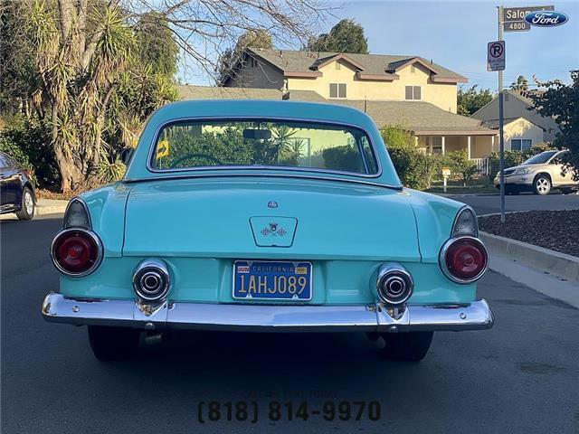 Ford-T-Bird-1955-Convertible-25
