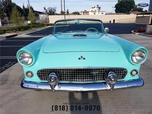 Ford-T-Bird-1955-Convertible-3