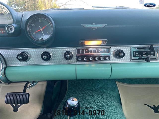 Ford-T-Bird-1955-Convertible-30
