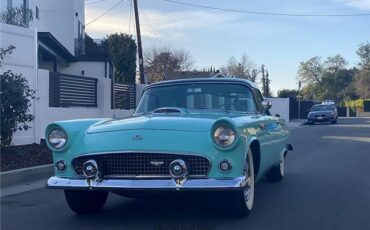 Ford-T-Bird-1955-Convertible-34