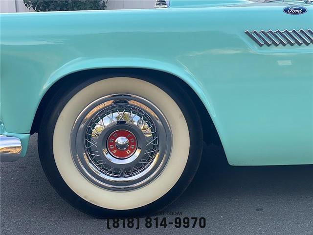Ford-T-Bird-1955-Convertible-36
