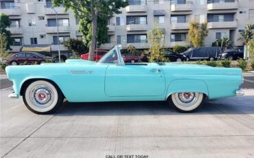 Ford-T-Bird-1955-Convertible