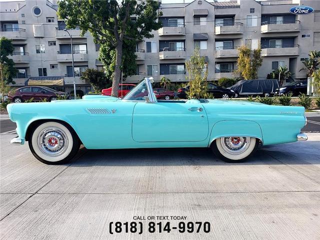 Ford-T-Bird-1955-Convertible-5