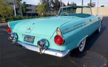 Ford-T-Bird-1955-Convertible-8