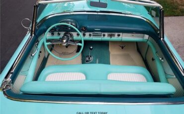 Ford-T-Bird-1955-Convertible-9