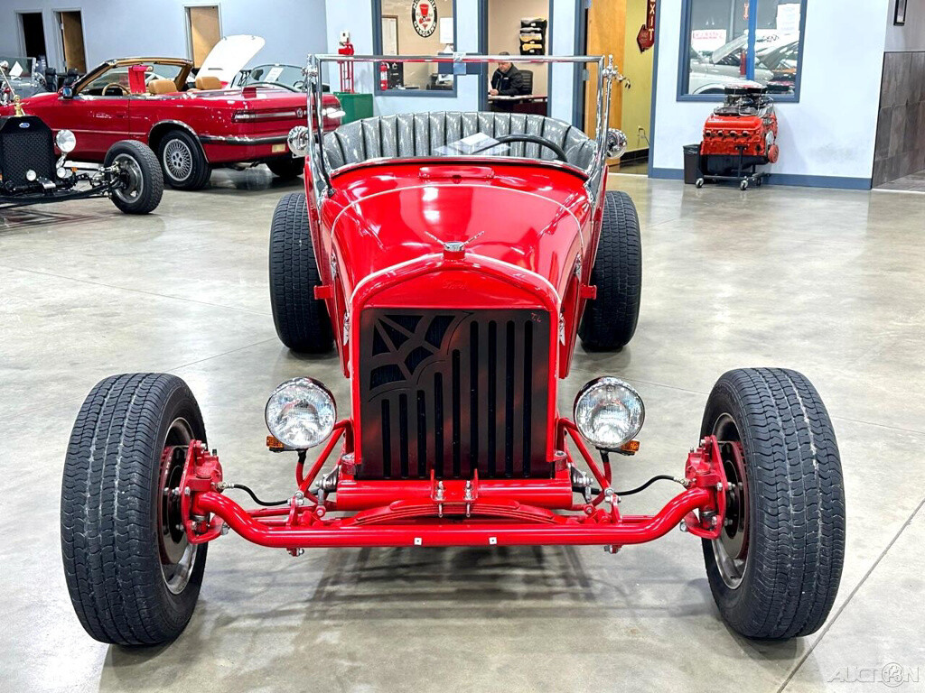 Ford-T-Bucket-Roadster-1932-Other-1