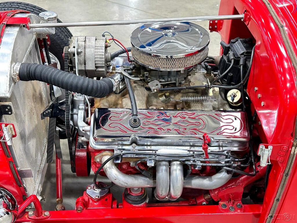 Ford-T-Bucket-Roadster-1932-Other-13