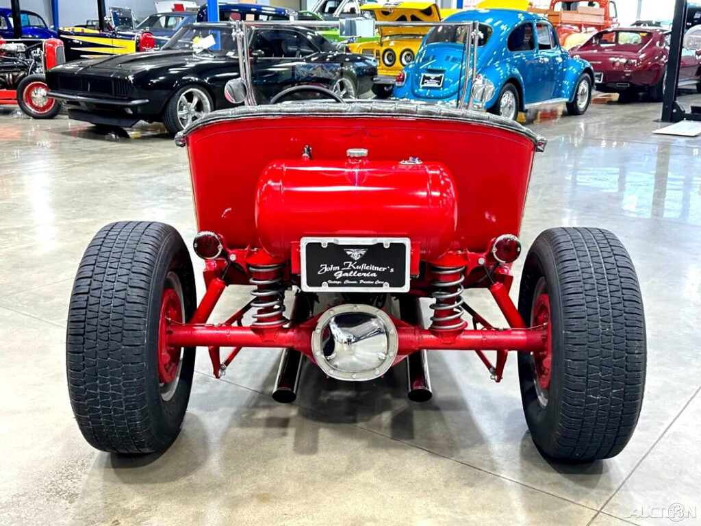Ford-T-Bucket-Roadster-1932-Other-5