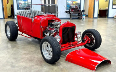 Ford-T-Bucket-Roadster-1932-Other-9